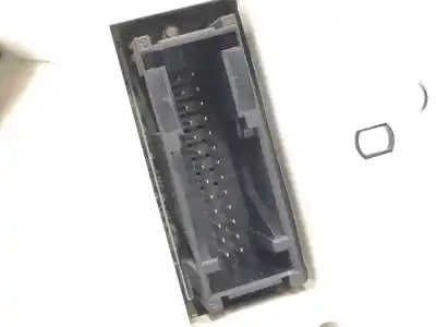 Second-hand car spare part dashboard for mini mini (r50, r53) one d oem iam references 62116928884  62109126990