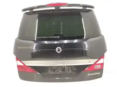 Автозапчастина б/у  для SSANGYONG RODIUS  Посилання на OEM IAM 6401121101  