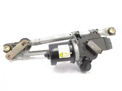 Second-hand car spare part FRONT WINDSHIELD WIPER MOTOR for PEUGEOT 107  OEM IAM references 6405T0  