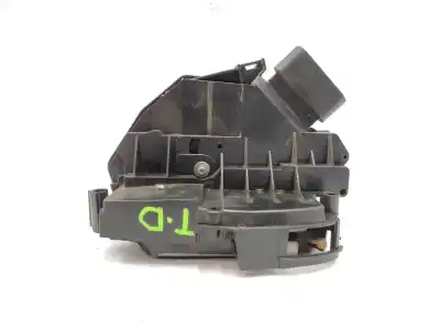 İkinci el araba yedek parçası Arka Sag Kapi Kilidi için FORD FIESTA VI (CB1, CCN) 1.25 OEM IAM referansları 8A6AA26412AE  2053473