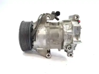 Second-hand car spare part Air Conditioning Compressor for MINI MINI (R50, R53) ONE D OEM IAM references 64536922397 4472209311 