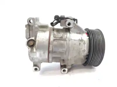 Second-hand car spare part air conditioning compressor for mini mini (r50, r53) one d oem iam references 64536922397 4472209311 