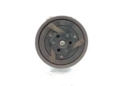 Peça sobressalente para automóvel em segunda mão compressor de ar condicionado a/a a/c por renault megane ii (bm0/1_, cm0/1_) 1.5 dci (bm02, bm13, bm2a, cm02, cm13) referências oem iam 8200316164  