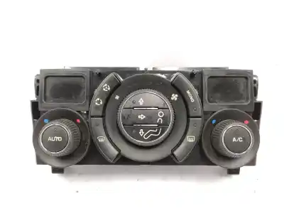 Tweedehands auto-onderdeel klimaatcontrole voor peugeot 3008 premium oem iam-referenties 96837481xt