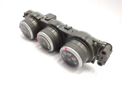 Автозапчастина б/у клімат-контроль для mitsubishi asx (ga_w_) 1.8 di-d (ga6w) посилання на oem iam 7820a115xb  