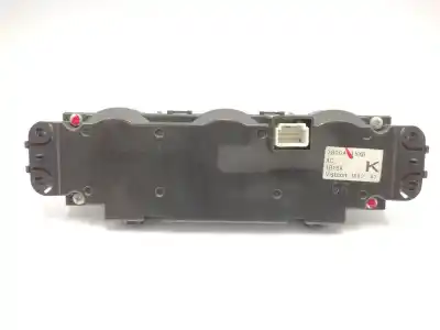 Автозапчастина б/у клімат-контроль для mitsubishi asx (ga_w_) 1.8 di-d (ga6w) посилання на oem iam 7820a115xb  