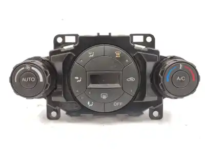 Автозапчастина б/у КЛІМАТ-КОНТРОЛЬ для FORD FIESTA VI (CB1, CCN)  Посилання на OEM IAM 8A6T18C612AJ  1775088