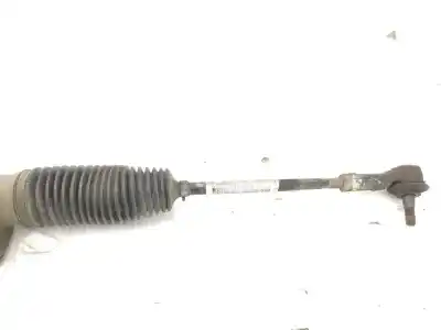 Peça sobressalente para automóvel em segunda mão caixa de direção por opel corsa c (x01) 1.2 (f08, f68) referências oem iam 13152254  