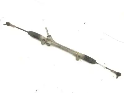 Second-hand car spare part steering rack for opel corsa c (x01) 1.2 (f08, f68) oem iam references 13152254