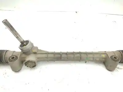 Автозапчастина б/у рульмова рейка для opel corsa c (x01) 1.2 (f08, f68) посилання на oem iam 13152254  