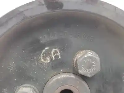 Second-hand car spare part steering pump for bmw 5 (e60) 520 i oem iam references 32416766190  