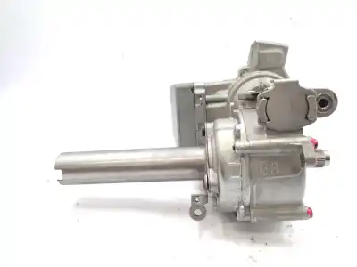 Pezzo di ricambio per auto di seconda mano PIANTONE DELLO STERZO per FORD FIESTA VI (CB1, CCN)  Riferimenti OEM IAM 8V513C529JK  1899412