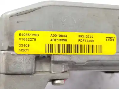 Автозапчасти б/у рулевая колонка за ford fiesta vi (cb1, ccn) 1.25 ссылки oem iam 8v513c529jk  1899412