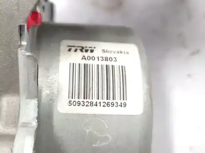Автозапчасти б/у рулевая колонка за ford fiesta vi (cb1, ccn) 1.25 ссылки oem iam 8v513c529jk  1899412