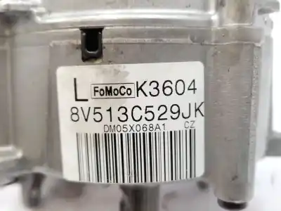 Автозапчасти б/у рулевая колонка за ford fiesta vi (cb1, ccn) 1.25 ссылки oem iam 8v513c529jk  1899412