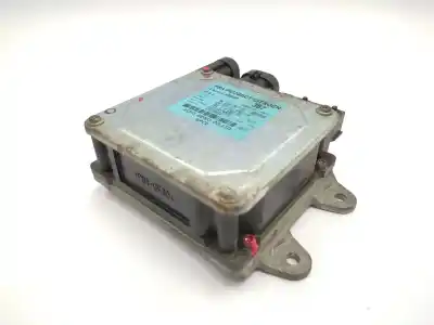 Автозапчастина б/у електронний модуль для citroen c3 i (fc_, fn_) 1.4 i посилання на oem iam 9650836780