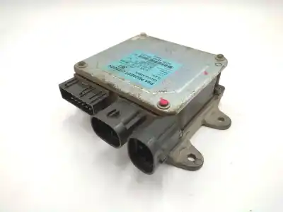Peça sobressalente para automóvel em segunda mão módulo eletrônico por citroen c3 i (fc_, fn_) 1.4 i referências oem iam 9650836780  400687