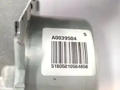 Автозапчастина б/у рульва колонка для ford fiesta vi (cb1, ccn) 1.5 tdci посилання на oem iam c1bc3c529as  2270560
