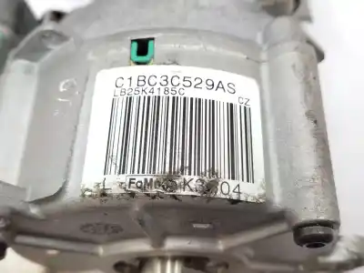 Second-hand car spare part steering column for ford fiesta vi (cb1, ccn) 1.5 tdci oem iam references c1bc3c529as  2270560