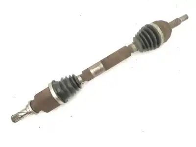 Second-hand car spare part front left transmission for renault megane ii (bm0/1_, cm0/1_) 1.5 dci (bm02, bm13, bm2a, cm02, cm13) oem iam references 8200432515  