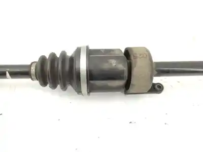 Second-hand car spare part front right transmission for mini mini (r50, r53) one d oem iam references 31607521148  