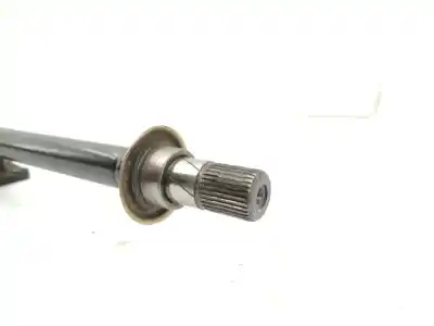 Second-hand car spare part front right transmission for mini mini (r50, r53) one d oem iam references 31607521148  