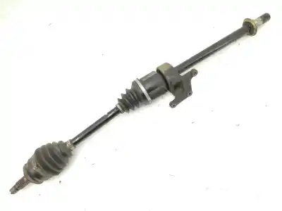 Second-hand car spare part front right transmission for mini mini (r50, r53) one d oem iam references 31607521148  