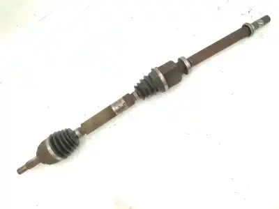 Second-hand car spare part  for RENAULT MEGANE II (BM0/1_, CM0/1_)  OEM IAM references 8200379235  