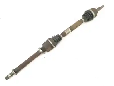 Second-hand car spare part front right transmission for renault megane ii (bm0/1_, cm0/1_) 1.5 dci (bm02, bm13, bm2a, cm02, cm13) oem iam references 8200379235  