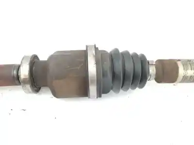 Second-hand car spare part front right transmission for renault megane ii (bm0/1_, cm0/1_) 1.5 dci (bm02, bm13, bm2a, cm02, cm13) oem iam references 8200379235  