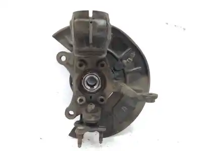 Piesă de schimb auto la mâna a doua fuzeta dreapta fata pentru volkswagen touran (1t1, 1t2) 2.0 tdi referințe oem iam 1k0407256n