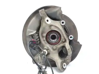 Recambio de automóvil de segunda mano de MANGUETA TRASERA DERECHA para MERCEDES CLASE C (W204) C 200 CDI (204.001) referencias OEM IAM A2043500441  