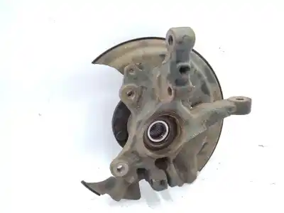 Автозапчасти б/у передняя правая кулачка за ford fiesta vi (cb1, ccn) 1.5 tdci ссылки oem iam ay1c3k170b1a  1822686