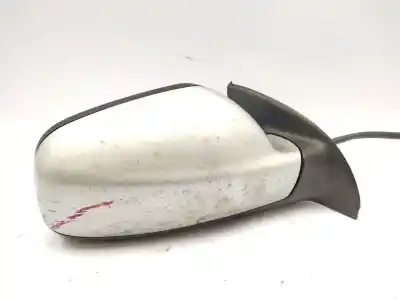 Peça sobressalente para automóvel em segunda mão espelho retrovisor direito por peugeot 307 (3a/c) 1.6 hdi 110 referências oem iam 8149ax
