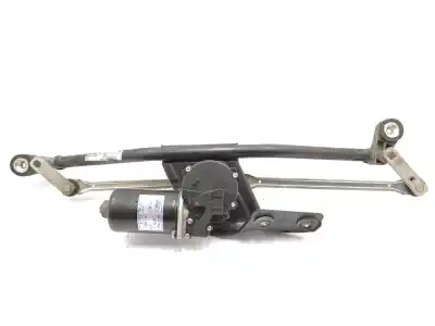 Peça sobressalente para automóvel em segunda mão motor do limpa para brisas por ford tourneo connect (tc7) 1.8 tdci cat referências oem iam 2t141508ad
