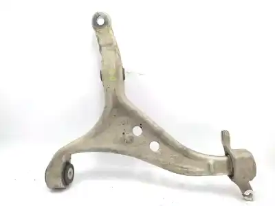 Gebrauchtes Autoersatzteil unterer lenker radaufhängung vorn rechts zum mercedes clase m (w166) ml 350 bluetec (166.004) oem-iam-referenzen a1663300207