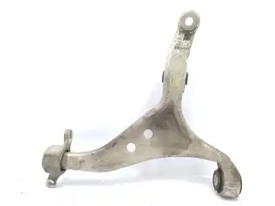 Gebrauchtes Autoersatzteil unterer lenker radaufhängung vorn links zum mercedes clase m (w166) ml 350 bluetec (166.004) oem-iam-referenzen a1663300107