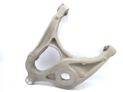 Peça sobressalente para automóvel em segunda mão braço de suspensão inferior traseiro esquerdo por mercedes-benz clase m (w166) ml 350 bluetec (166.004) referências oem iam a1663500906