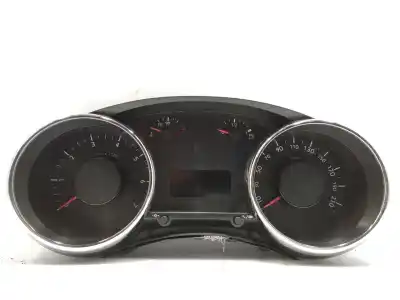 Tweedehands auto-onderdeel instrumentenpaneel voor peugeot 3008 premium oem iam-referenties 9666174880
