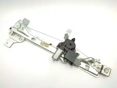Peça sobressalente para automóvel em segunda mão ELEVADOR DE VIDROS TRASEIRO ESQUERDO por PEUGEOT 3008  Referências OEM IAM 9682808780  9223F2