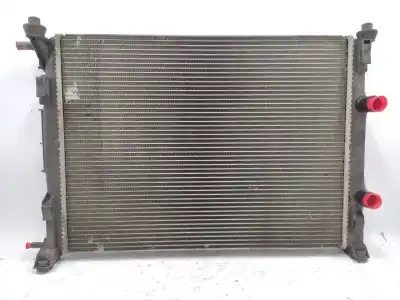 Second-hand car spare part  for RENAULT MEGANE II (BM0/1_, CM0/1_)  OEM IAM references 8200117609  