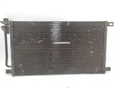 Second-hand car spare part air conditioning condenser / radiator for bmw 3 (e46) 320 d oem iam references 64538377648  