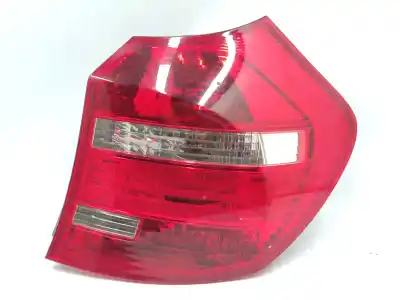 Peça sobressalente para automóvel em segunda mão  por BMW SERIE 1 BERLINA (E81/E87)  Referências OEM IAM 63217164956  