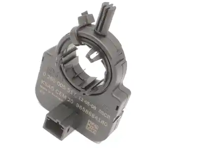 Second-hand car spare part sensor for citroen c4 picasso i monospace (ud_) 1.6 vti 120 oem iam references 9658684180 4545h8 0265005517
