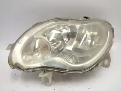 Peça sobressalente para automóvel em segunda mão FAROL / FAROLIM ESQUERDO por SMART CITY-COUPE (450)  Referências OEM IAM 0013464V001000000 0301169201 