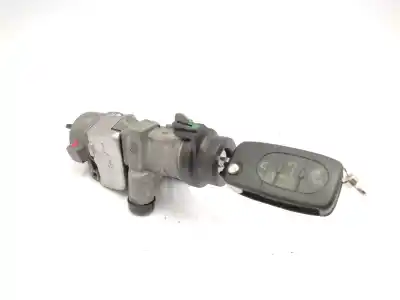 Second-hand car spare part IGNITION SWITCH for AUDI TT (8N3/8N9)  OEM IAM references 4B0905851P  