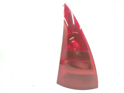 Автозапчастина б/у лівий ход ліхар для citroen c3 i (fc_, fn_) 1.4 i посилання на oem iam 6350q3