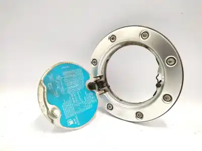 Gebrauchtes Autoersatzteil ÄUSSERER TANKDECKEL zum AUDI TT (8N3/8N9)  OEM-IAM-Referenzen 8N0809905C  