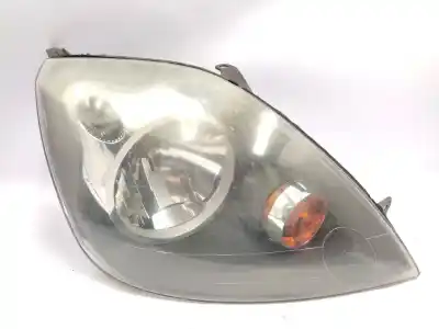 Автозапчасти б/у  за FORD FIESTA VI (CB1, CCN)  ссылки OEM IAM 6S6113W029AE 0301224312 1526779