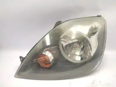 Автозапчасти б/у  за FORD FIESTA VI (CB1, CCN)  ссылки OEM IAM 6S6113W030AE 0301224311 1526776